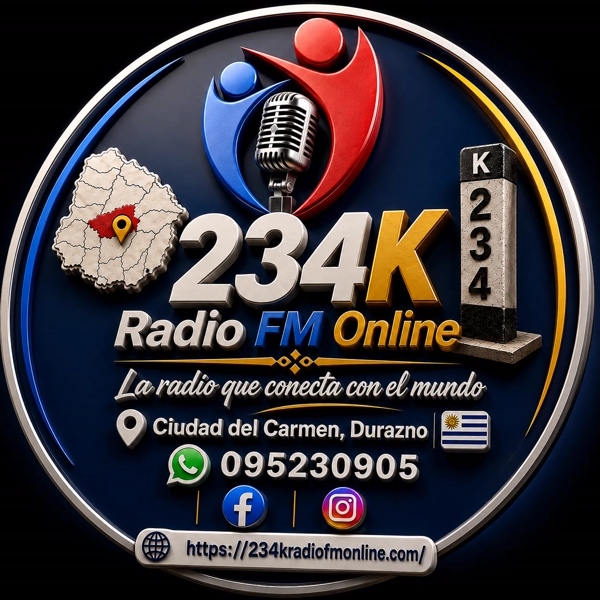 234K Radio FM Online